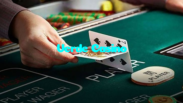 making first deposit on Verde Casino website using local payment methods in Pakistan