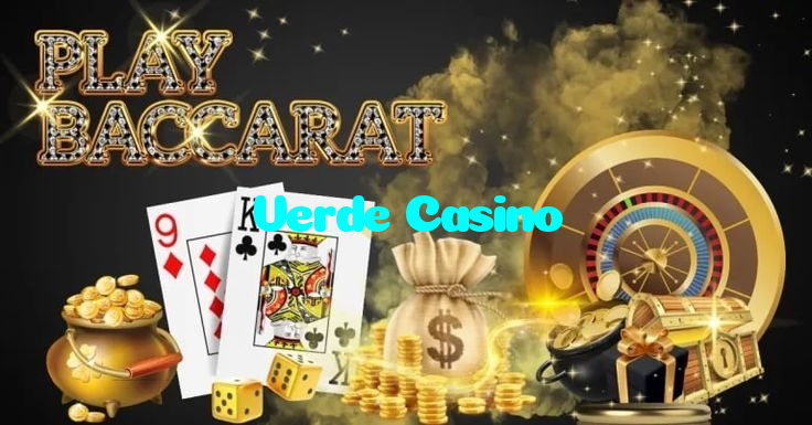 making first deposit on Verde Casino website using local payment methods in Pakistan
