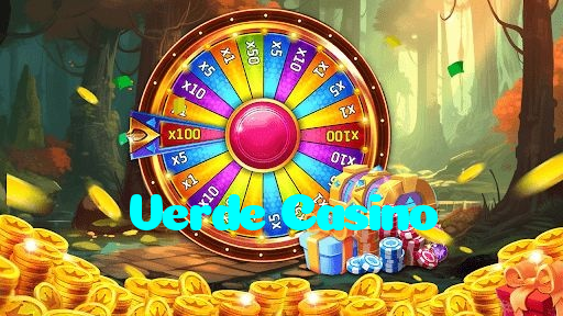 Verde Casino casino presented on mobile device in Pakistan with slots and live games