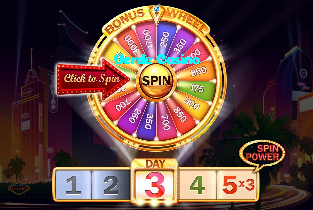available types of Verde Casino bet including pre-match live express and system bets