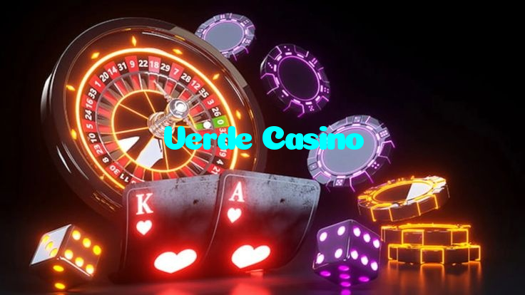available types of Verde Casino bet including pre-match live express and system bets