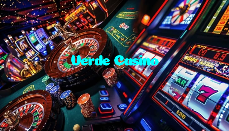 making first deposit on Verde Casino website using local payment methods in Pakistan
