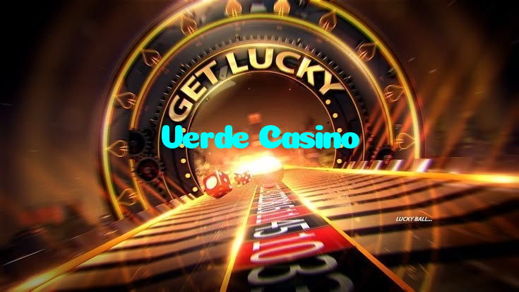 available types of Verde Casino bet including pre-match live express and system bets