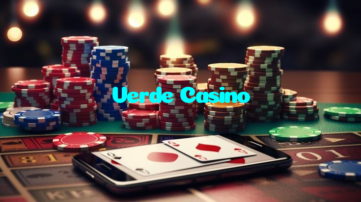 Verde Casino