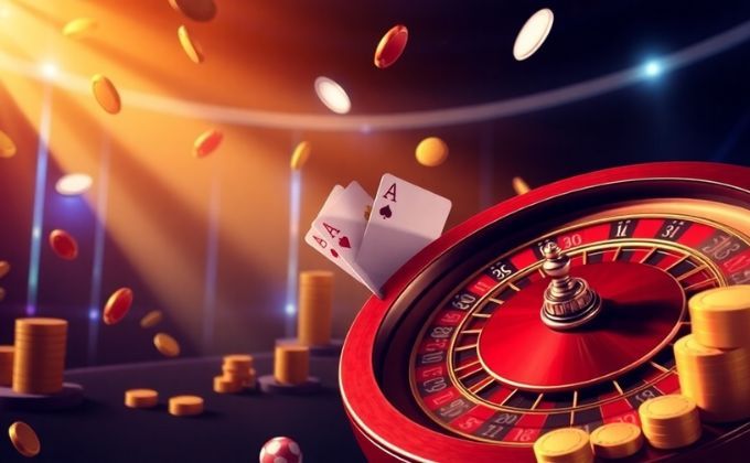Verde Casino کیسینو میں رولیٹی گیمز کے بارے میں معلومات