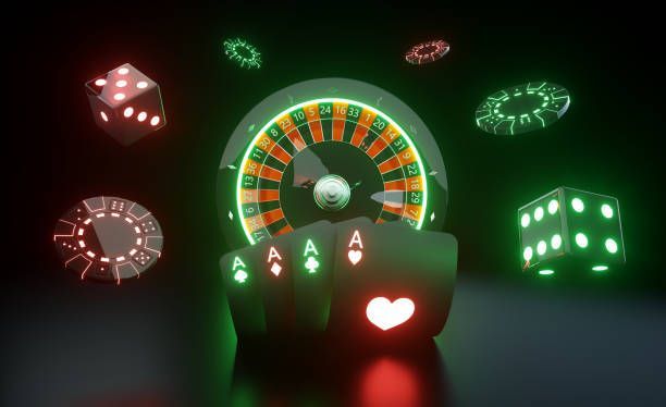 Verde Casino کیسینو میں بکراٹکھیلیں