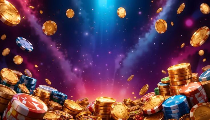 Verde Casino پاکستان میں میگا ویز کیسینو گیمز