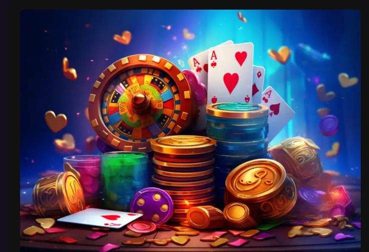 Verde Casino کھلاڑیوں کے لیے لائیو کیسینو سیکشن