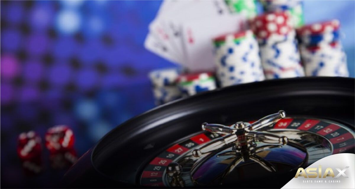 Verde Casino آن لائن کیسینو میں کھیلنے کی وجوہات