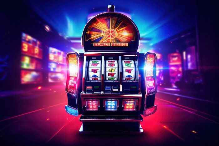 Verde Casino کیسینو گیمز کا ایک زمرہ منتخب کریں

